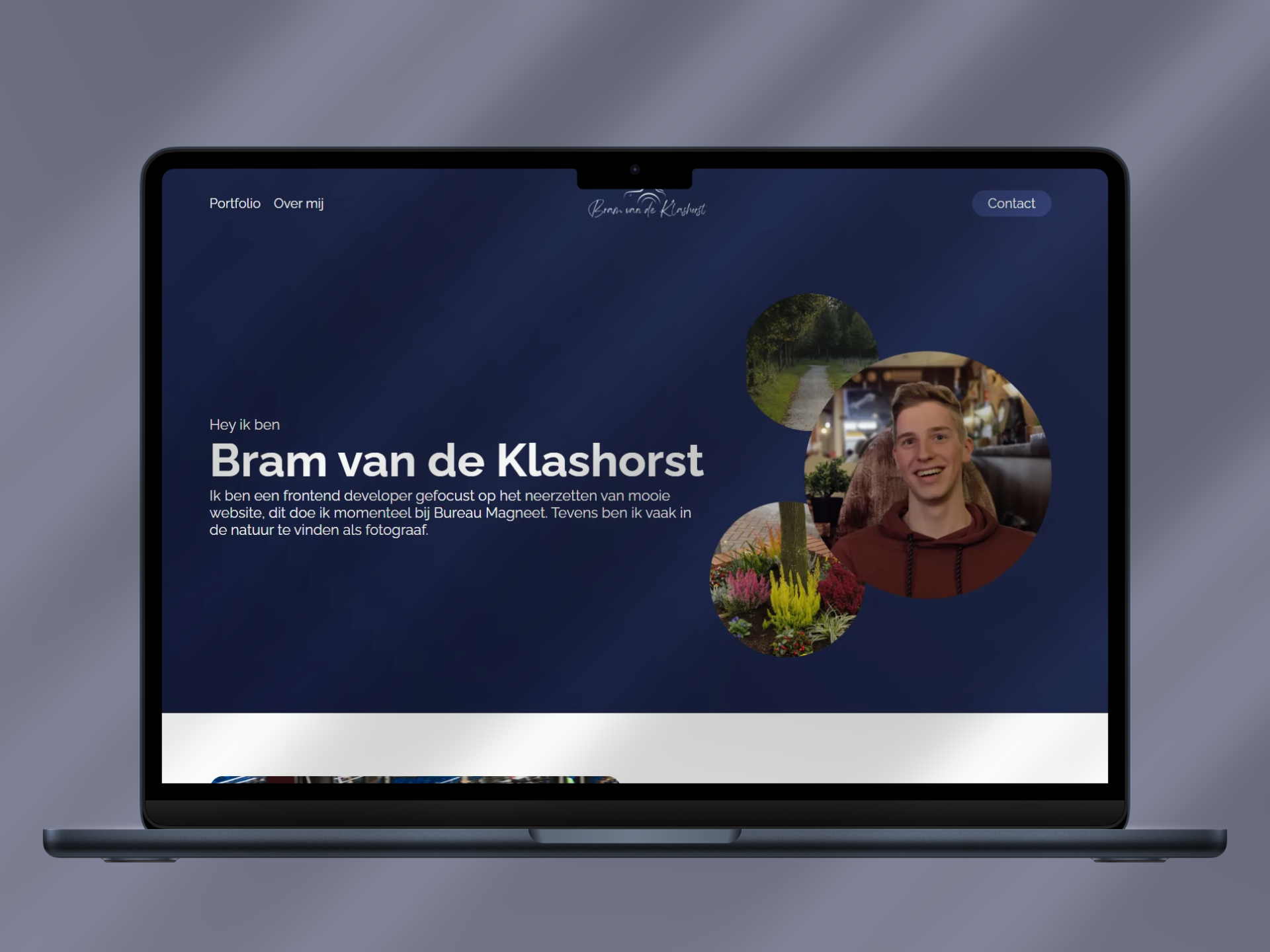 Content management system